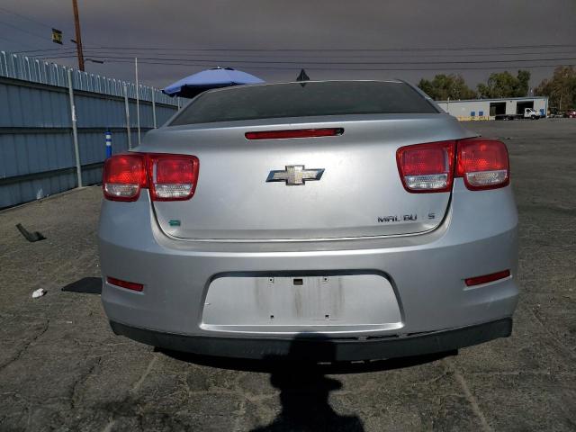Photo 6 from auction – 2015 CHEVROLET MALIBU LS with VIN 1G11B5SL9FU143364