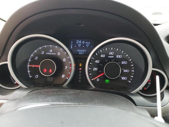 Foto 9 de la subasta – 2013 ACURA TL TECH con VIN 19UUA8F52DA016895