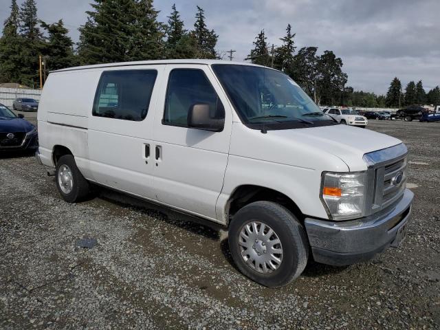 Photo 4 from auction – 2008 FORD ECONOLINE with VIN 1FTNE14L08DA27284