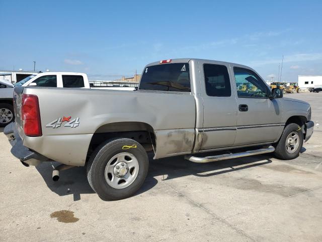 Photo 3 from auction – 2003 CHEVROLET SILVERADO with VIN 2GCEK19T931370357