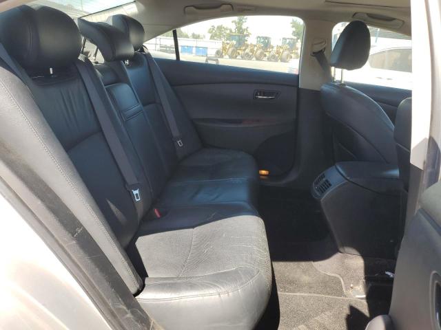 Photo 10 from auction – 2008 LEXUS ES 350 with VIN JTHBJ46G382195298