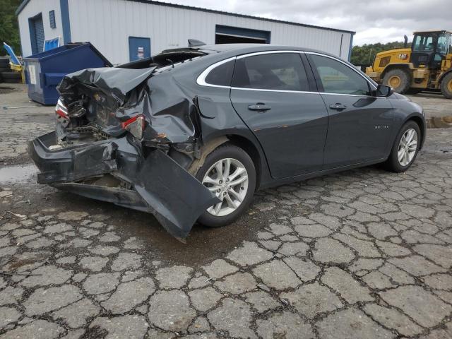 Photo 3 from auction – 2018 CHEVROLET MALIBU LT with VIN 1G1ZD5ST2JF161148
