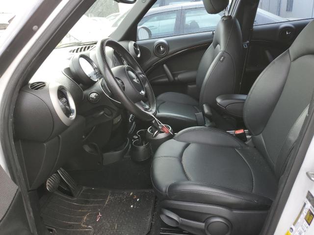 Photo 7 from auction – 2012 MINI COOPER S C with VIN WMWZC3C56CWL83772