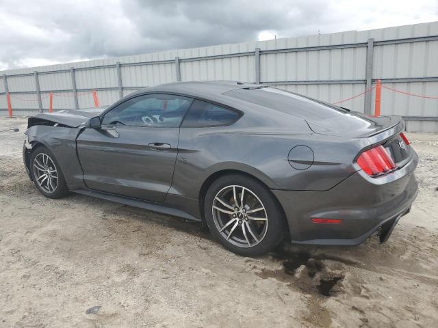 Photo 2 from auction – 2015 FORD MUSTANG with VIN 1FA6P8THXF5380181