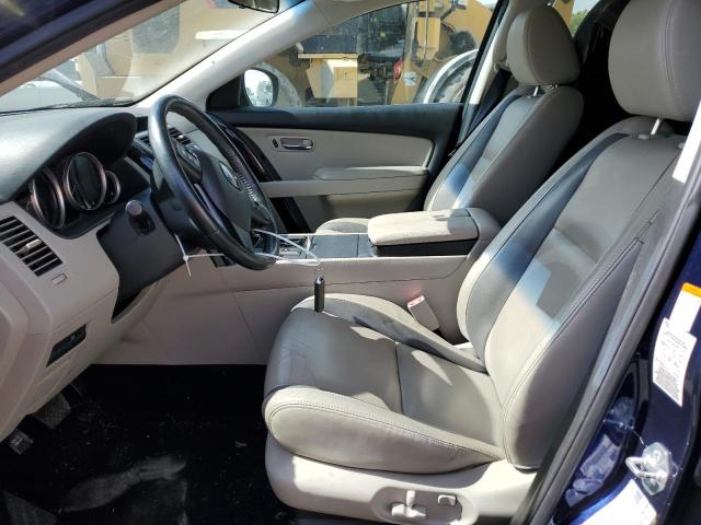 Photo 7 from auction – 2010 MAZDA CX-9 with VIN JM3TB3MV0A0215059