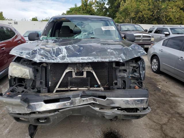 Photo 5 from auction – 2004 CHEVROLET SILVERADO with VIN 1GCEK19TX4Z176414
