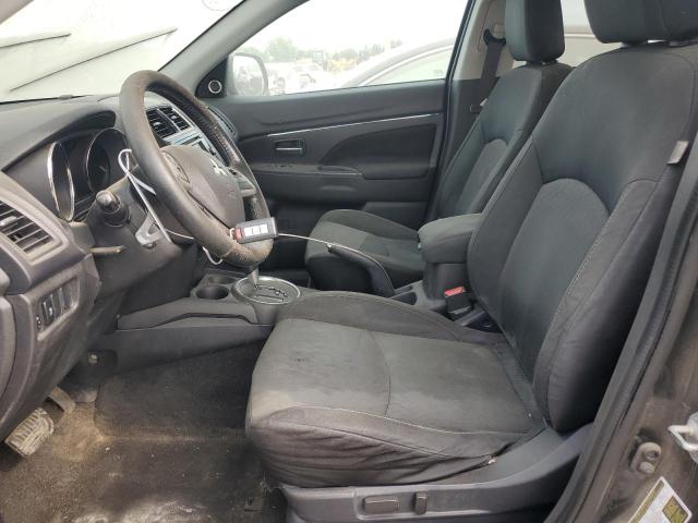 Foto 7 de la subasta – 2015 MITSUBISHI OUTLANDER con VIN 4A4AP4AU5FE015834