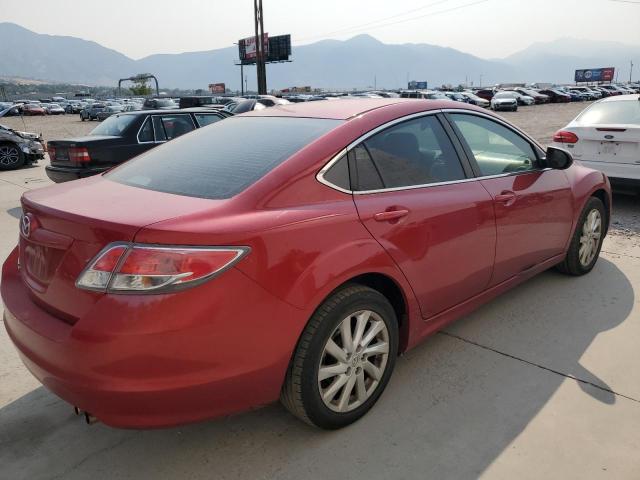 Photo 3 from auction – 2012 MAZDA 6 I with VIN 1YVHZ8DH4C5M06548