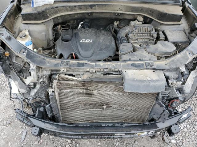 Photo 12 from auction – 2015 KIA SORENTO LX with VIN 5XYKTCA64FG652983
