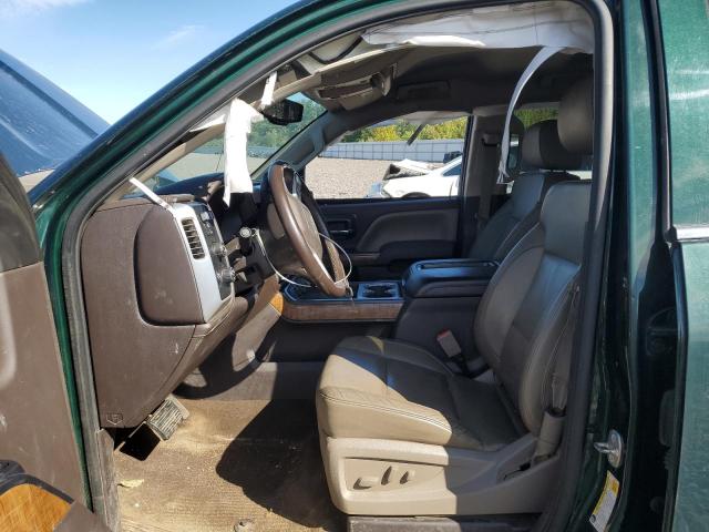 Photo 7 from auction – 2015 GMC SIERRA K15 with VIN 1GTV2VEC0FZ189124