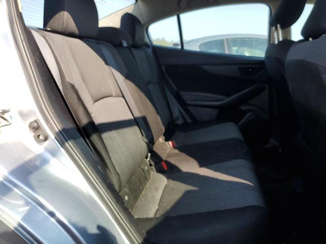 Photo 10 from auction – 2018 SUBARU IMPREZA with VIN 4S3GKAA69J3607435