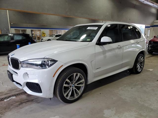 Photo 1 from auction – 2015 BMW X5 XDRIVE3 with VIN 5UXKR0C56F0P14034