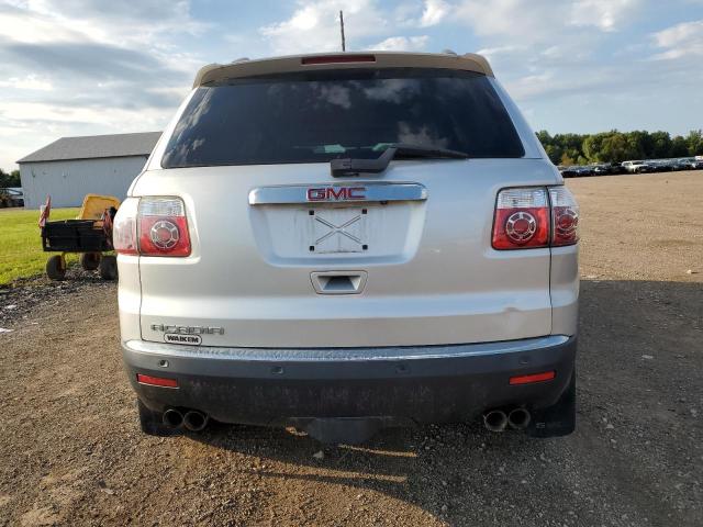 Photo 6 from auction – 2010 GMC ACADIA SLT with VIN 1GKLRMED6AJ199240