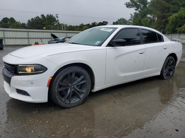 DODGE CHARGER SX 2018 with VIN 2C3CDXBG8JH328935 - Photo from auction