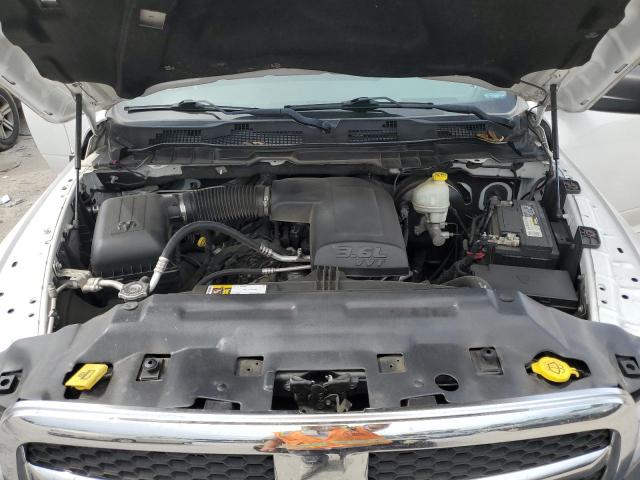 Photo 11 from auction – 2016 RAM 1500 ST with VIN 1C6RR6KG5GS243237