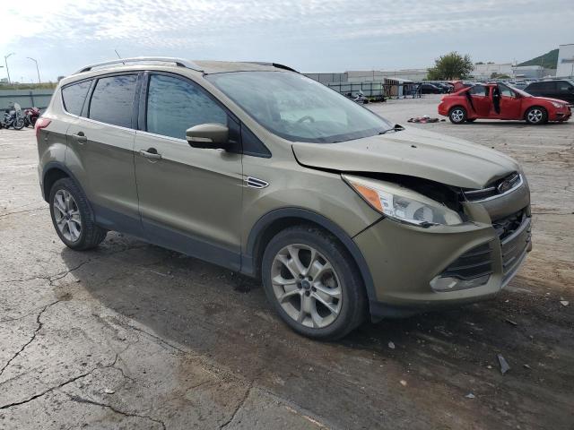 Photo 4 from auction – 2014 FORD ESCAPE TIT with VIN 1FMCU0J94EUB00225