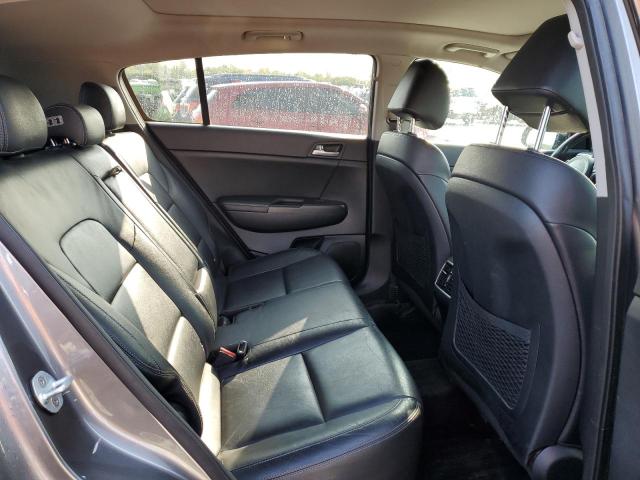 Photo 11 from auction – 2017 KIA SPORTAGE E with VIN KNDPNCAC7H7106748