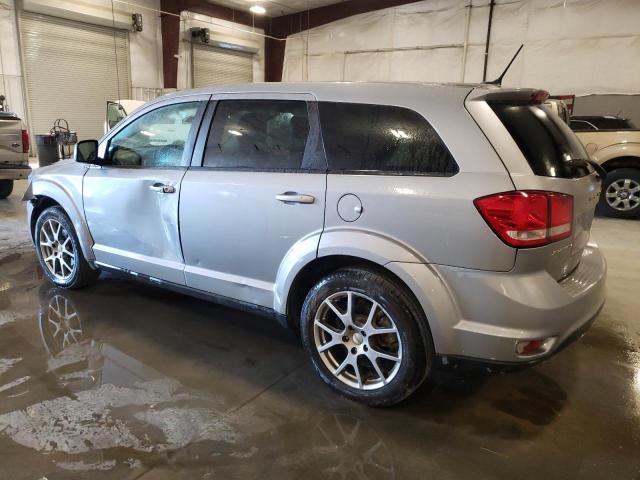 Photo 2 from auction – 2016 DODGE JOURNEY R/ with VIN 3C4PDDEG8GT163301