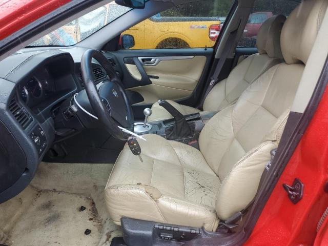 Photo 7 from auction – 2004 VOLVO S60 R with VIN YV1RH52Y642385732