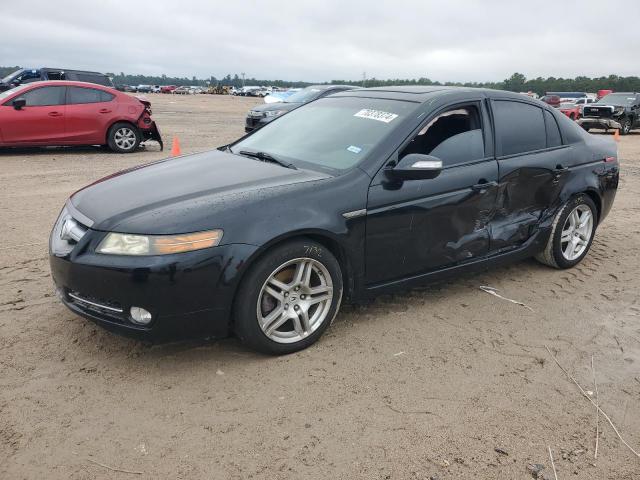 ACURA TL 2008 with VIN 19UUA662X8A046159 - Photo from auction