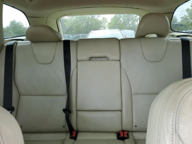Photo 10 from auction – 2010 VOLVO XC60 3.2 with VIN YV4982DL8A2101869