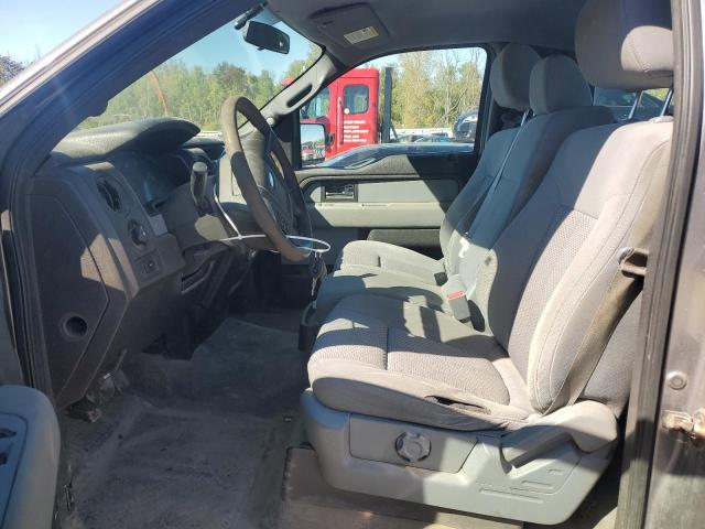 Photo 7 from auction – 2014 FORD F150 with VIN 1FTMF1EM7EKD69208
