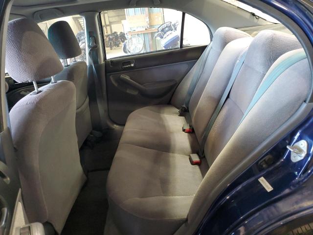 Photo 10 from auction – 2002 HONDA CIVIC EX with VIN 1HGES267X2L066123