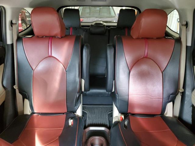 Photo 10 from auction – 2020 TOYOTA HIGHLANDER with VIN 5TDXBRCHXLS014634