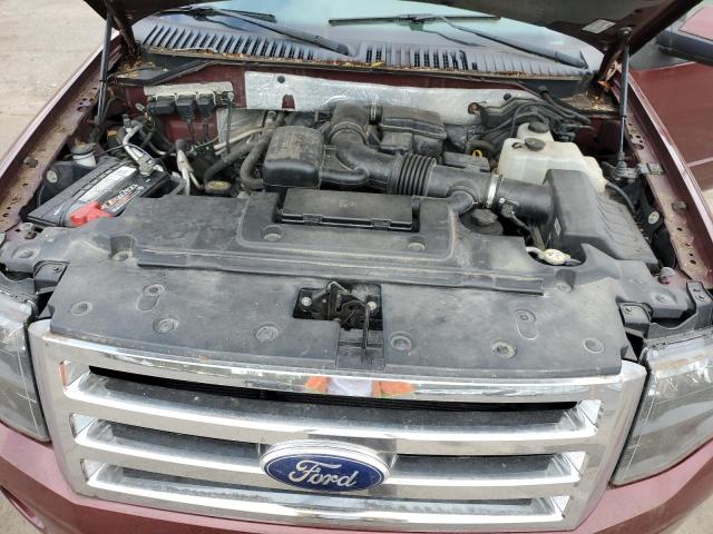 Photo 12 from auction – 2012 FORD EXPEDITION with VIN 1FMJU2A54CEF65336