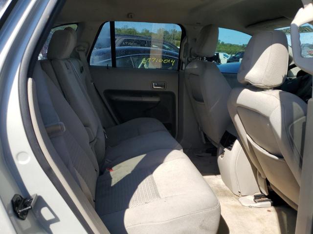 Photo 11 from auction – 2007 FORD EDGE SE with VIN 2FMDK36C47BA92457