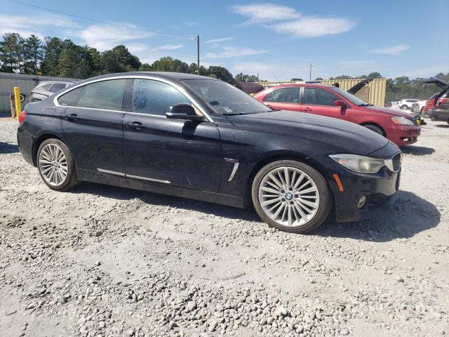 Photo 4 from auction – 2015 BMW 428 I GRAN with VIN WBA4A5C56FD410223
