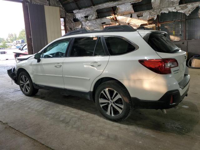 Photo 2 from auction – 2018 SUBARU OUTBACK 2. with VIN 4S4BSAKC3J3303740