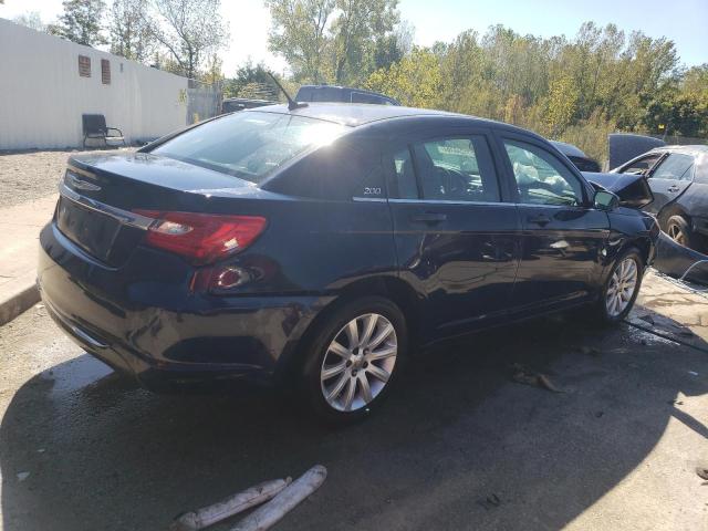 Photo 3 from auction – 2014 CHRYSLER 200 TOURIN with VIN 1C3CCBBB6EN100620