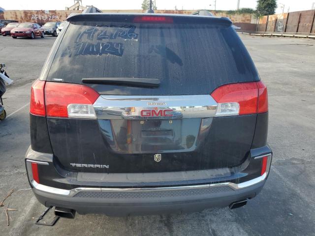 Photo 6 from auction – 2016 GMC TERRAIN SL with VIN 2GKFLPE37G6124818