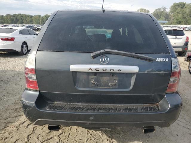 Photo 6 from auction – 2004 ACURA MDX with VIN 2HNYD18874H525317