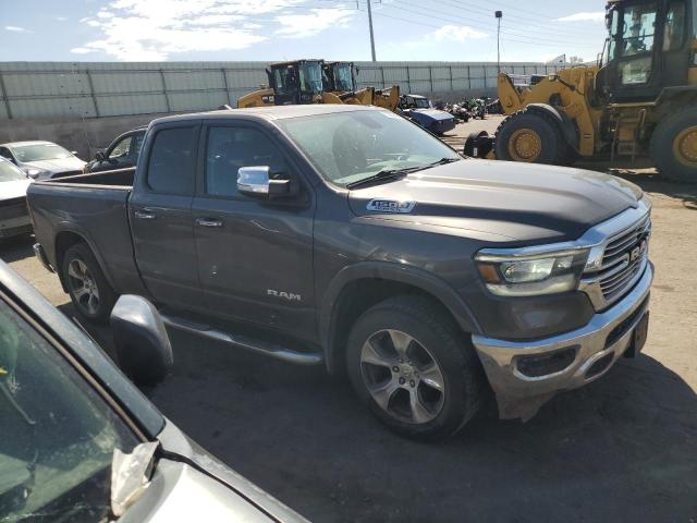 Photo 4 from auction – 2019 RAM 1500 LARAM with VIN 1C6SRFDT1KN795465