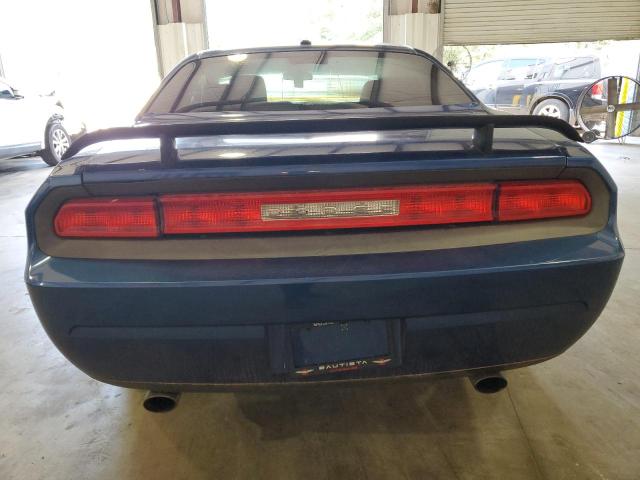 Photo 6 from auction – 2010 DODGE CHALLENGER with VIN 2B3CJ4DV9AH324134