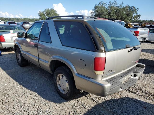صورة رقم 2 من المزاد - 2000 GMC JIMMY مع VIN 1GKCS18W0YK167906