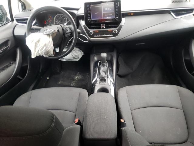 Photo 8 from auction – 2022 TOYOTA COROLLA LE with VIN 5YFEPMAE7NP325633