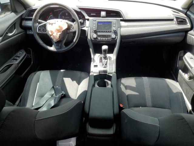 Photo 8 from auction – 2021 HONDA CIVIC LX with VIN 2HGFC2F61MH554501