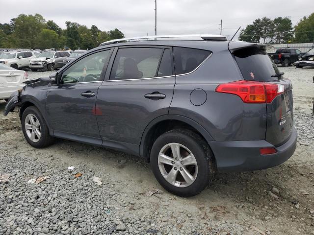 Photo 2 from auction – 2013 TOYOTA RAV4 XLE with VIN JTMRFREV4DD043723