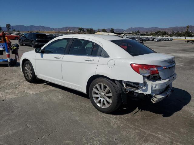 Photo 2 from auction – 2013 CHRYSLER 200 TOURIN with VIN 1C3CCBBB9DN672179