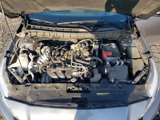 Photo 11 from auction – 2021 NISSAN ALTIMA SR with VIN 1N4BL4CV1MN339010