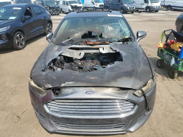 Photo 5 from auction – 2013 FORD FUSION SE with VIN 3FA6P0HR4DR102521