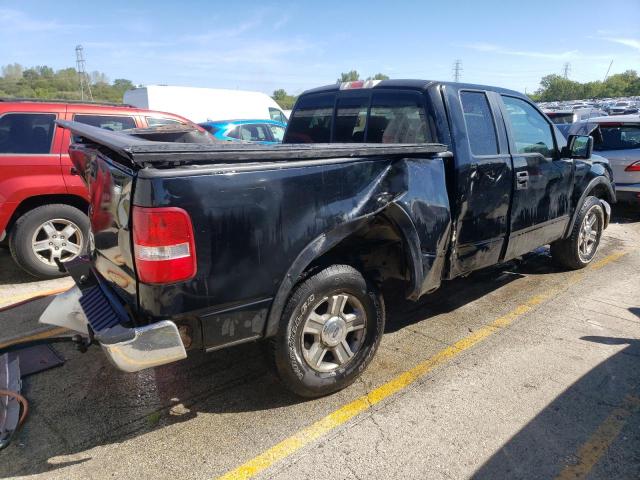 Photo 3 from auction – 2007 FORD F150 with VIN 1FTPX14V37NA70157