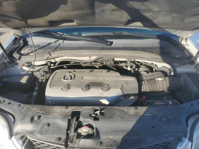 Photo 12 from auction – 2006 ACURA MDX with VIN 2HNYD18276H528782
