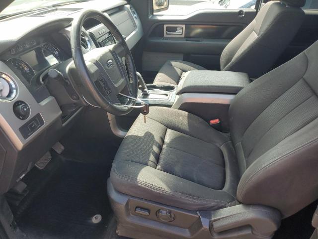 Photo 7 from auction – 2011 FORD F150 SUPER with VIN 1FTFX1ET8BFD33917