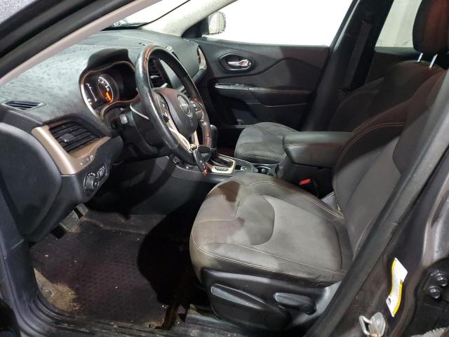 Photo 7 from auction – 2016 JEEP CHEROKEE L with VIN 1C4PJMCS7GW227922