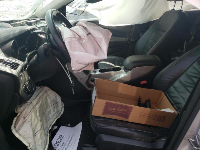 Photo 7 from auction – 2013 FORD ESCAPE SEL with VIN 1FMCU9H91DUA73476