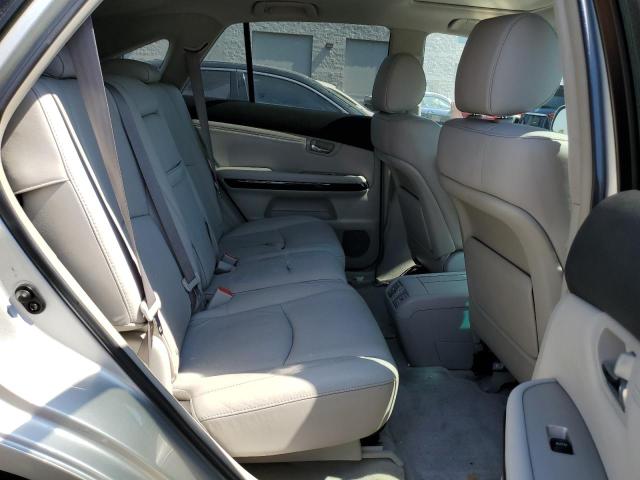 Photo 11 from auction – 2008 LEXUS RX 350 with VIN 2T2GK31U68C051382